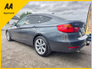 2013 BMW 3 SERIES  318D GT * AUTOMATIC * LOW MILES *    