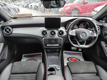 2019 Mercedes-Benz CLA Class 1.6L Petrol For Sale Images