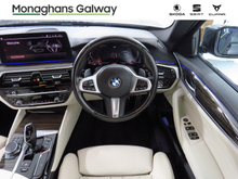 2023 BMW 5 Series 2L Diesel For Sale Images