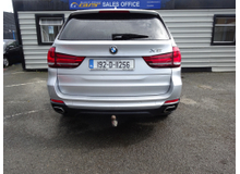 2019 BMW X5 3.0L Diesel For Sale Images