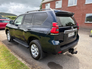 2023 TOYOTA LANDCRUISER LWB COMMERCIAL GX AUTO 4DR