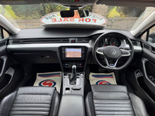 2022 Volkswagen Passat 1.4L Petrol Hybrid For Sale Images