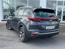 2020 Kia Sportage 1.6L Diesel For Sale Images