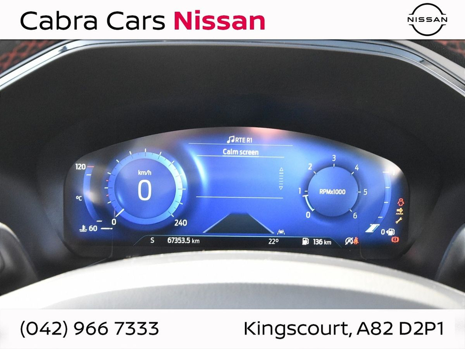 2023 Ford Kuga 1.5L Diesel For Sale Images