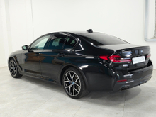 2022 BMW 5 Series 2L Petrol Plug-in Hybrid For Sale Images