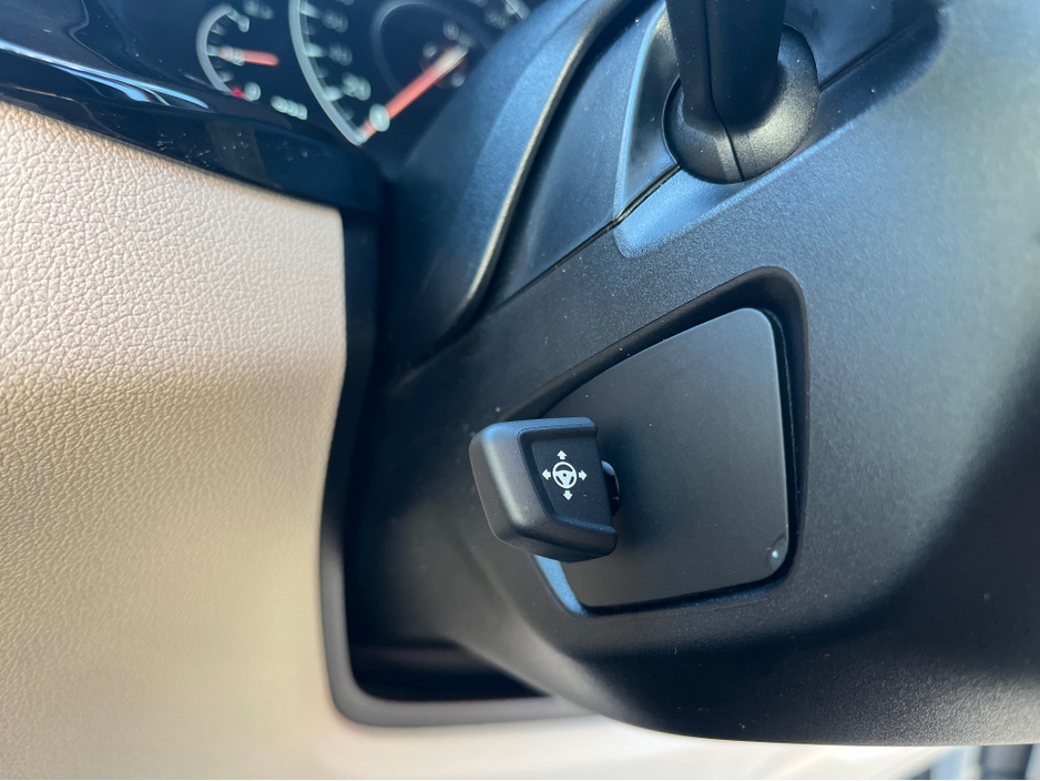 2018 BMW 5 Series 2.0L Hybrid For Sale Images