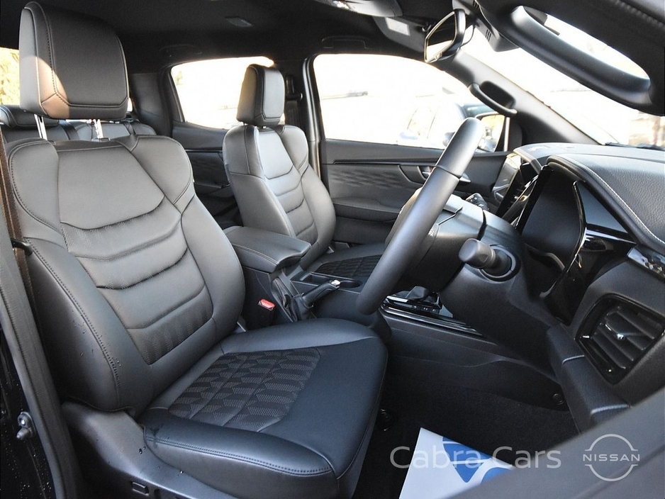 2027 Isuzu D-MAX 2.2L Diesel For Sale Images