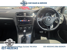 2019 Volkswagen Golf 1L Petrol For Sale Images