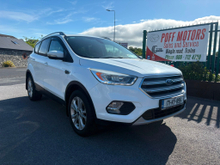 2017 Ford Kuga 1.5L Diesel For Sale Images