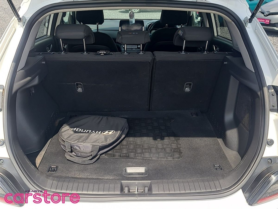 Hyundai Kona Kona Premium Ev Premium 204 PMSM 64KWH — thumbnail 16