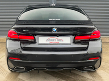 2021 BMW 5 Series 2L Petrol Plug-in Hybrid For Sale Images