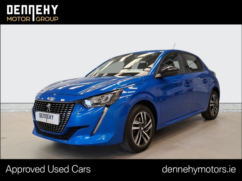 Peugeot 208 1.2 Puretech 100bhp Allure Pack €68.00pw — thumbnail 17