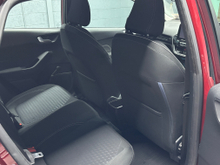 2018 Ford Fiesta 1.5L Diesel For Sale Images
