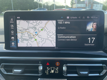 2023 BMW iX3 0L Electric For Sale Images