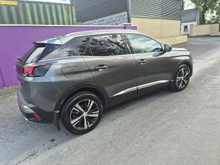2020 Peugeot 3008 1.5L Diesel For Sale Images