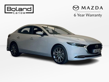 Mazda Mazda3 2.0 4DR EXEC LINE *FLASH SALE* €60 PER WEEK ON PCP