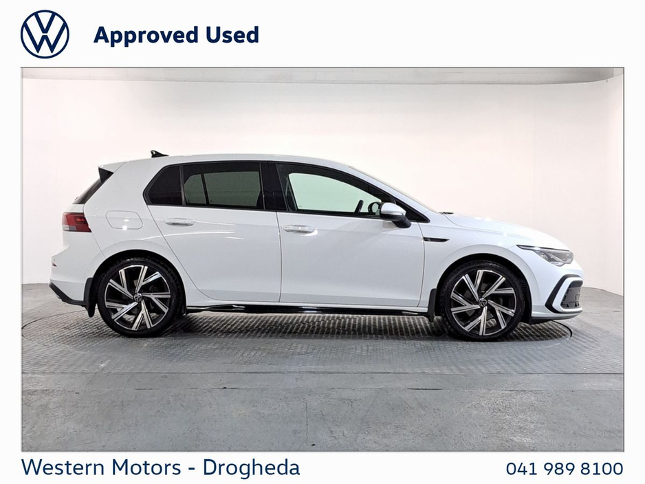 Volkswagen Golf 2.0 TDI 150HP R-Line — thumbnail 11