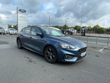2020 Ford Focus 1.5L Diesel For Sale Images
