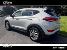2018 Hyundai Tucson 1.7L Diesel For Sale Images