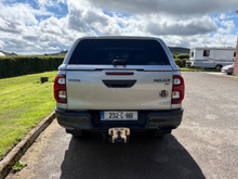 2023 Toyota Hilux 2.8L Diesel For Sale Images