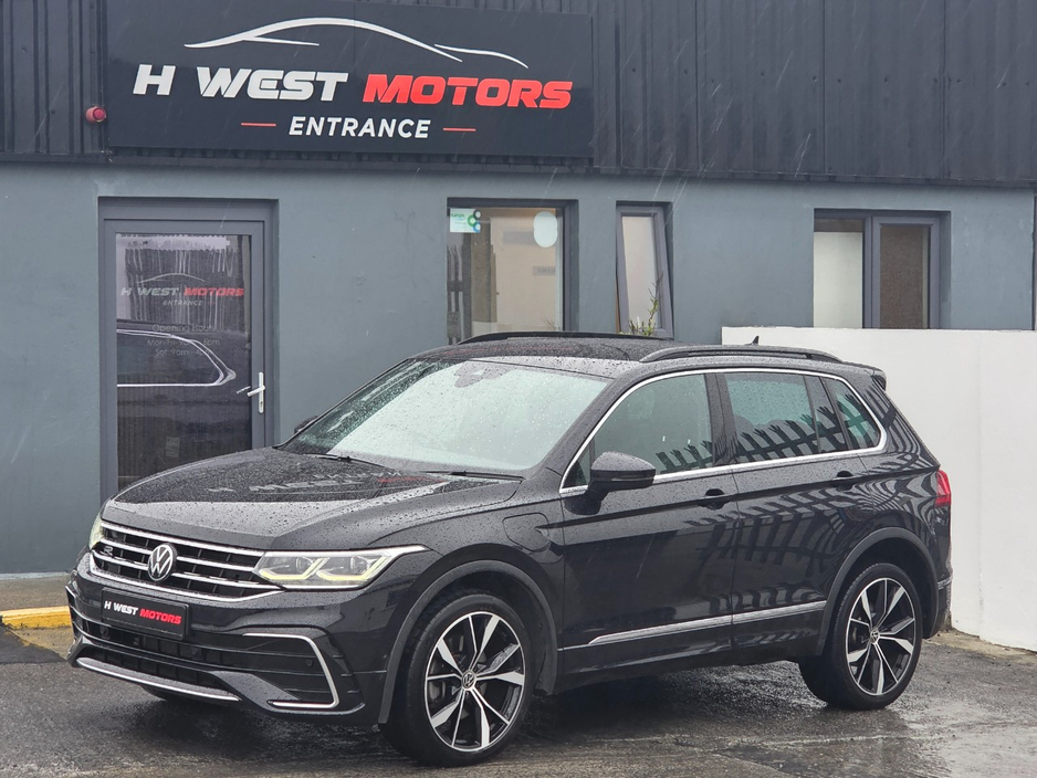 2023 Volkswagen Tiguan For Sale Images