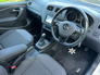 2016 VOLKSWAGEN POLO 1.2 Comfortline TSI  DSG BMT  Automatic