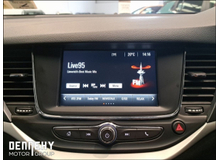 2019 Opel Astra 1.0L Petrol For Sale Images