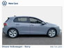 2025 VOLKSWAGEN GOLF EDITION 75 1.5 TSI PETROL 115BHP