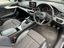 2016 Audi A4 2L Diesel For Sale Images