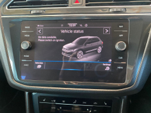 2023 Volkswagen Tiguan 2L Diesel For Sale Images