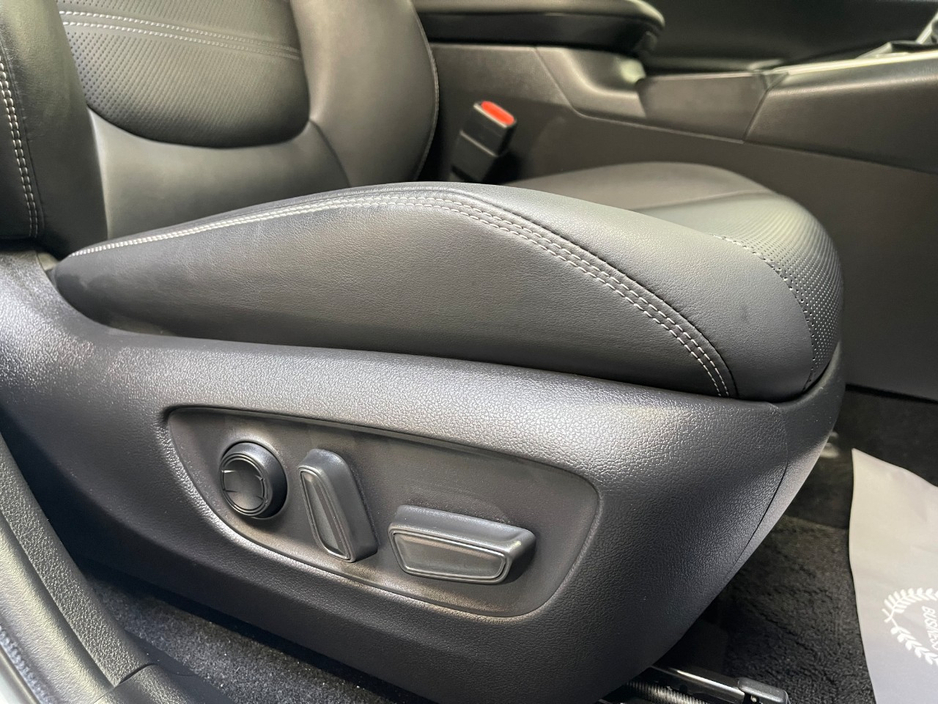 2022 Toyota Rav4 2.5L Petrol Hybrid For Sale Images