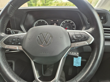 2023 Volkswagen Caddy Maxi 2L Diesel For Sale Images