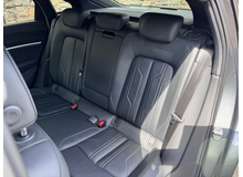2022 Audi e-tron ElectricL Electric For Sale Images