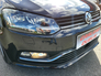 2015 VOLKSWAGEN POLO (2yr warranty) 1.2 Petrol Auto Stock ID-012369