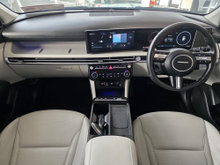 2024 Hyundai Tucson 1.6L Petrol Hybrid For Sale Images