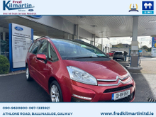 2013 Citroen Grand C4 Picasso 1.6L Diesel For Sale Images
