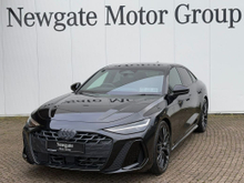 Audi A6 E-HYBRID QUATTRO LAUNCH EDITION