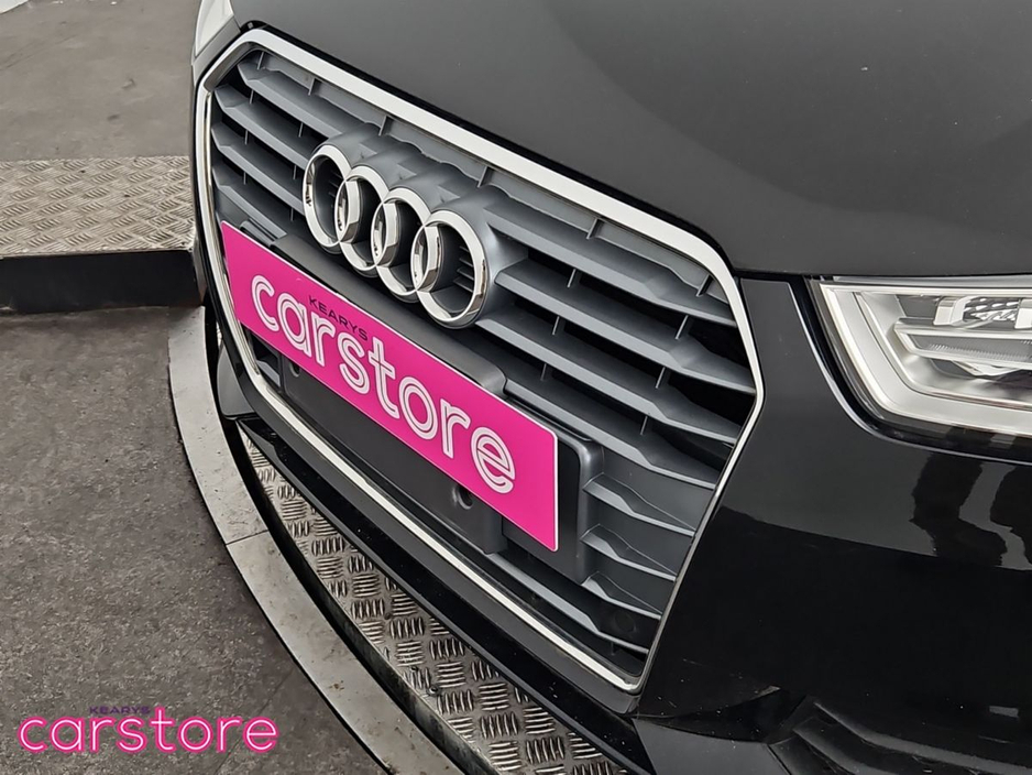 Audi A1 1.0 TFSI Auto — thumbnail 17