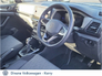 2025 VOLKSWAGEN T-CROSS AUTOMATIC EDITION 75 1.0 PETROL 115BHP