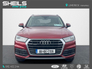 2018 AUDI Q5 2.0TDI 190 S-Tronic quattro SE