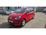 2015 VOLKSWAGEN UP! AUTOMATIC 5DR 1.0 PETROL
