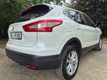 2016 Nissan Qashqai 1.5L Diesel For Sale Images