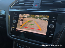2020 Volkswagen Tiguan 2L Diesel For Sale Images