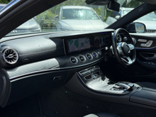 2020 Mercedes-Benz E Class 2L Diesel For Sale Images