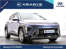 Hyundai Kona Petrol Elegance