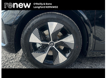 2025 Renault Megane E-Tech ElectricL Electric For Sale Images