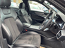 2018 AUDI A6 2.0 TDI 40 S line Saloon 4dr Diesel S Tronic Euro 6 (s/s) (204 ps)