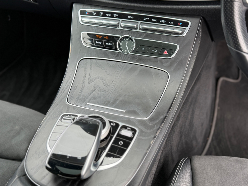 2020 Mercedes-Benz E Class 2L Diesel For Sale Images