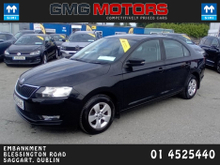 2018 Skoda Rapid 1L Petrol For Sale Images