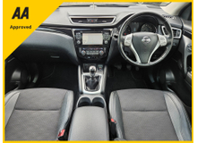 2016 Nissan Qashqai 1.5L Diesel For Sale Images